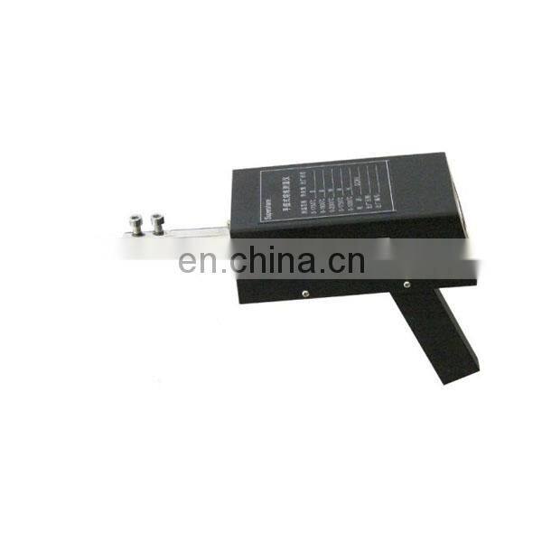 W330 Portable Melting Thermometer