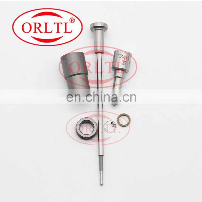 F00ZC99027 Auto Fuel Overhaul Kit F 00Z C99 027 Replacement Nozzle F00Z C99 027 DSLA154P1320 For Dodge 0445110070