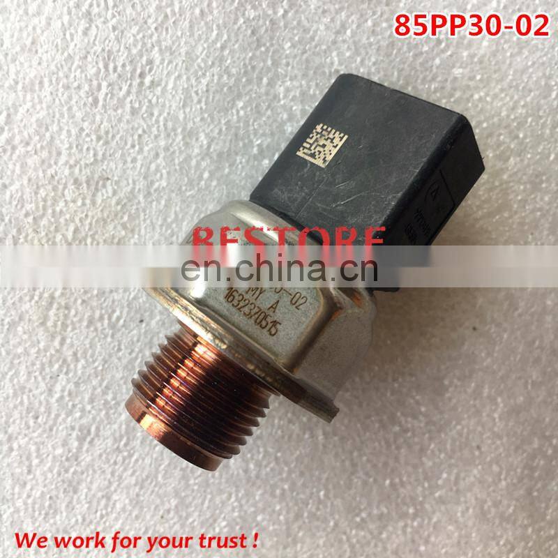 common rail pressure sensor 85PP30-02, 28357705 ,1507715626