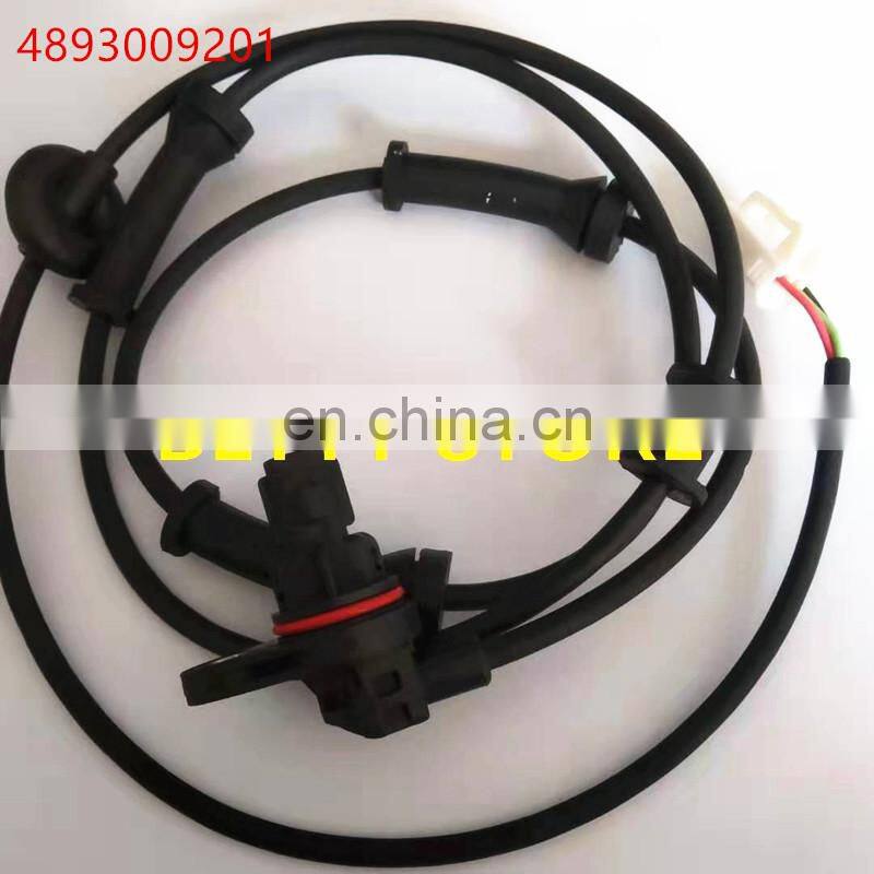 100% Original and new Rear wheel speed sensor 4893009201,4893009200, 489300-9200 action sports