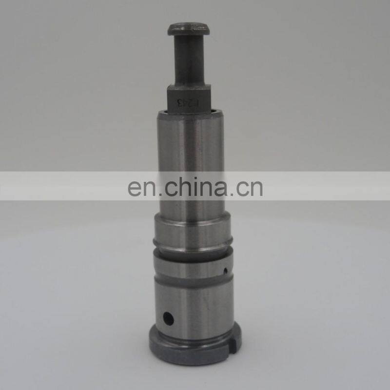 diesel pump element and barrel P243 and plunger P243