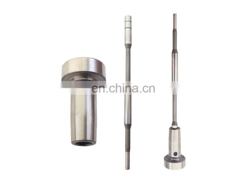 BJGLOBAl Quality Injector Valve Set F00VC01359 F 00V C01 359 for Injector 0445110305 0445110454