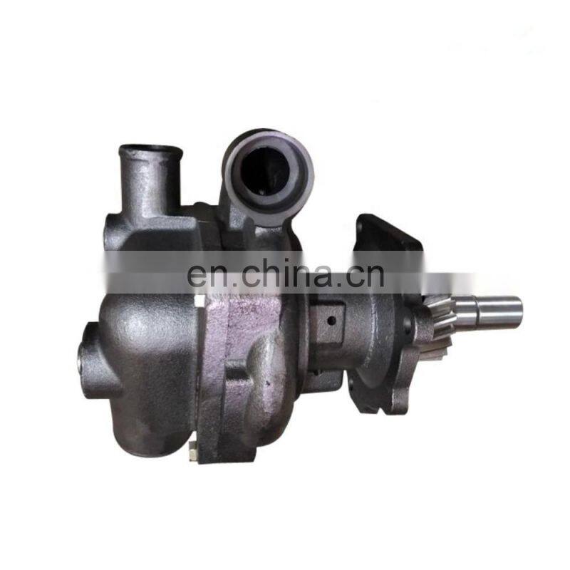 Tractor diesel engine parts M11 QSM ISM 4972857 Water Pump