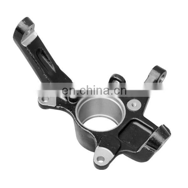 MR992421 steering knuckle for L200 Pickup Triton 2WD