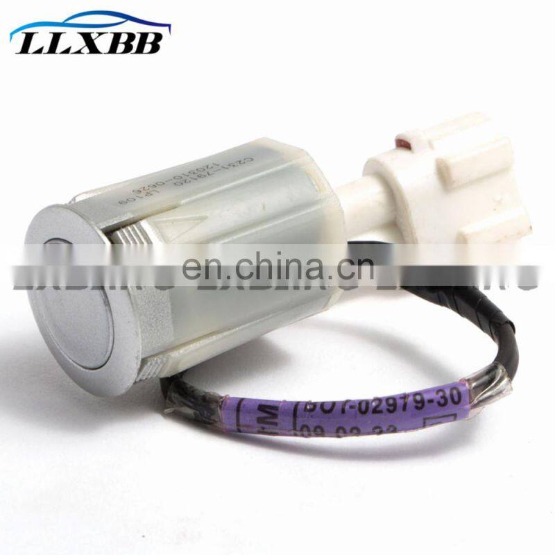 Parktronic PDC Reverse Backup Parking Assist Sensor PZ36260070 For Toyota PZ362-60070-B0 PZ362-60070-A0