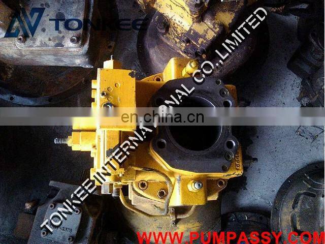 Kato HD550 VII A8V86 ESBR hydraulic main pump.jpg