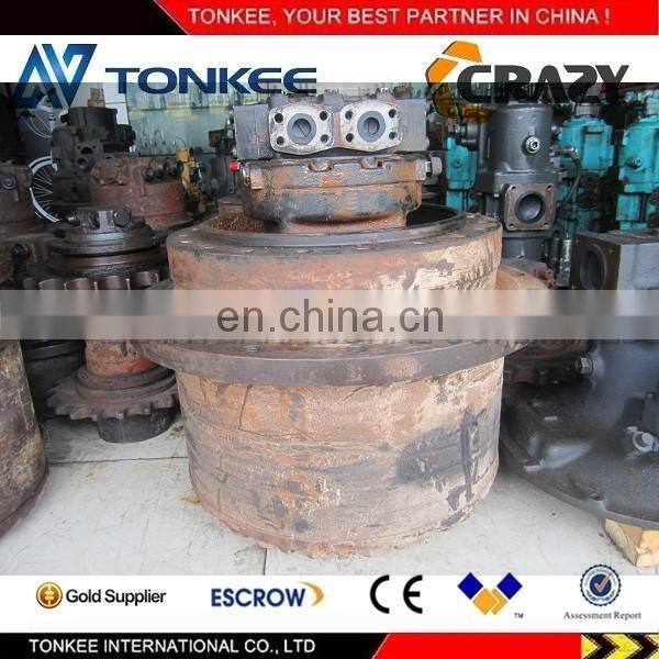 original new/used 330B final drive 330B , travel motor 330B for excavator parts
