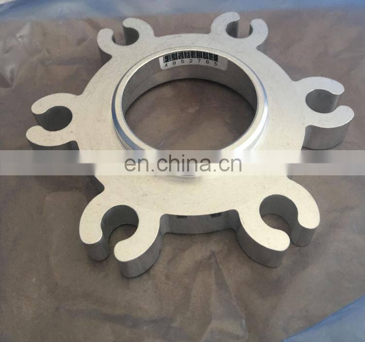 Genuine ISM11 QSM11 Diesel Engine Parts Fan Pilot Spacer 4952765