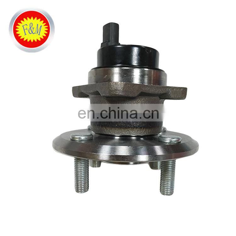 Factory wholesale Engine Car Parts For Corolla OEM 42450-12051 Wheel Bearing Hub