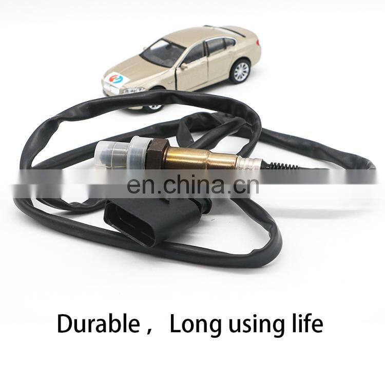 Car Sensor System 0258006163 For Audi Seat Skoda VW Ibiza MK3 MK4 Oxygen Sensor OE Oxygen Sensor