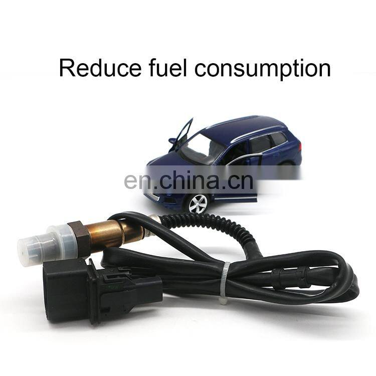 Auto spare parts 11787529980 021906265AN For BM W N62 X5 4.4i E60 E61 545i E63 E64 645Ci Lambda Oxygen Sensor