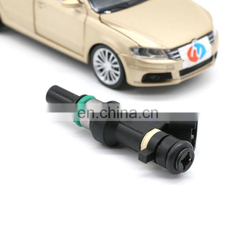 Auto Spare Parts Fuel Injectors nozzle FBY21B0 16600-95F0A For Nissan Almera tina sunny Fuel injector