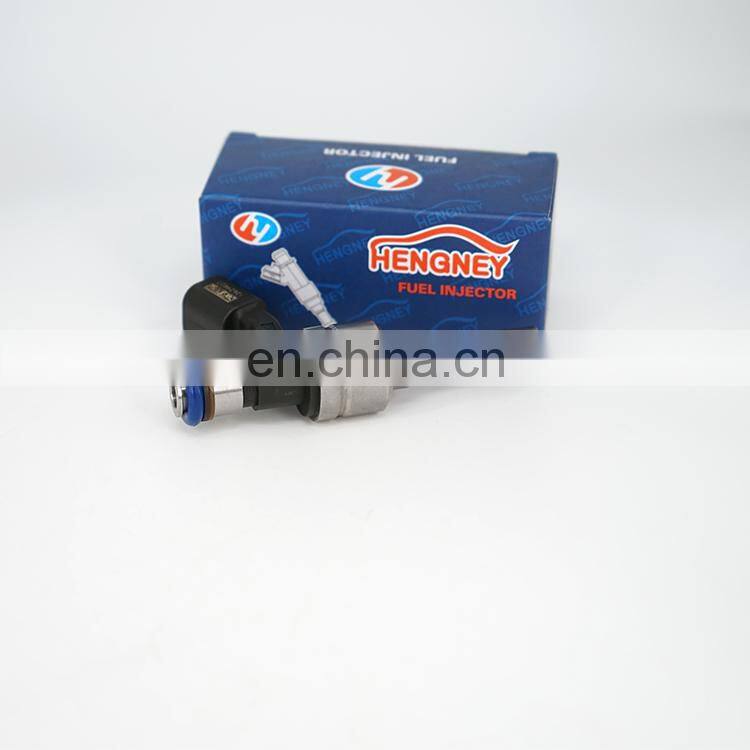 Gasoline Fuel injection 12629927 For GMC Buick LaCrosse Chevrolet Cadillac CTS 3.0L Fuel Injectors