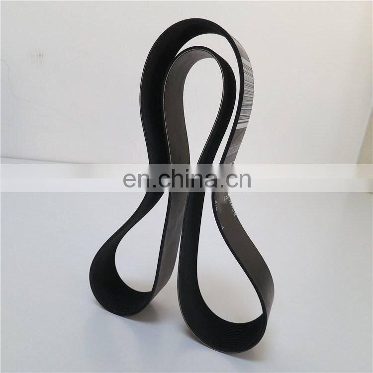 QSK23 Engine V ribbed 4096184 fan belt