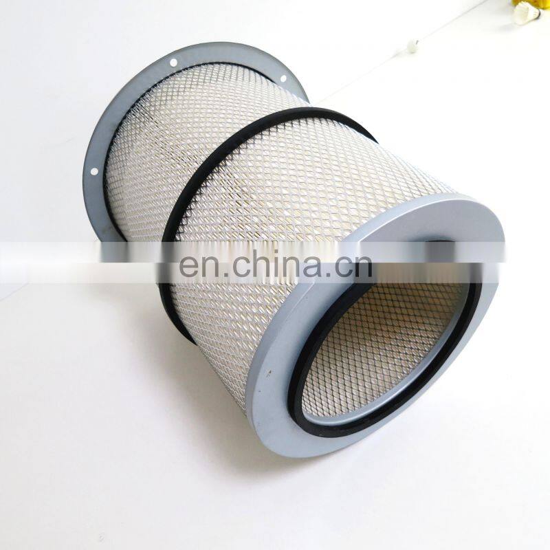 Diesel engine parts Air filter AF872 cleaning filter element