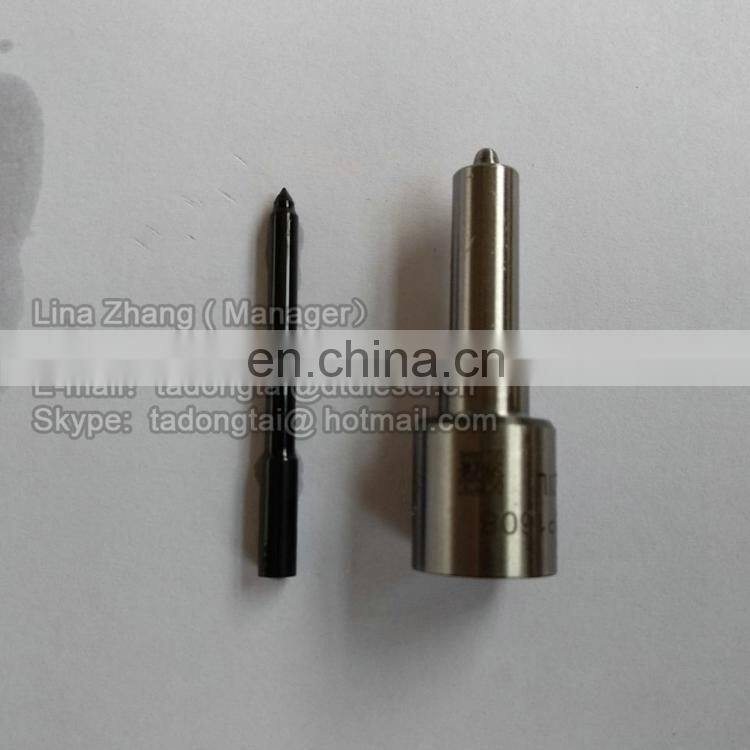 Common Rail Nozzle 0433171982, DLLA153P1608