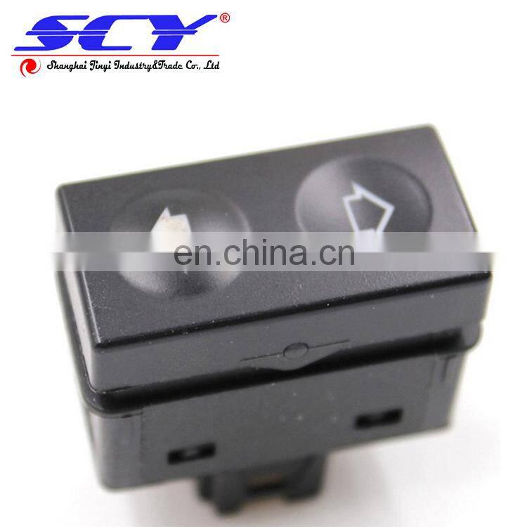 power window switch Suitable for BMW 325i OE 61 31 1 387 387 61311387387
