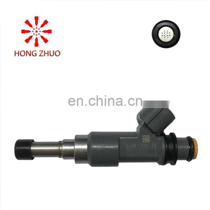 High quality hot fuel injector 297500-2260