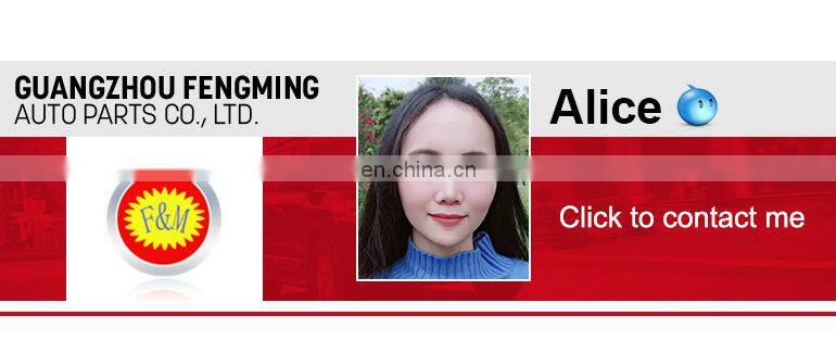 Reasonable Price Auto Product 22401-ED815 Iridium Spark Plugs For Cars