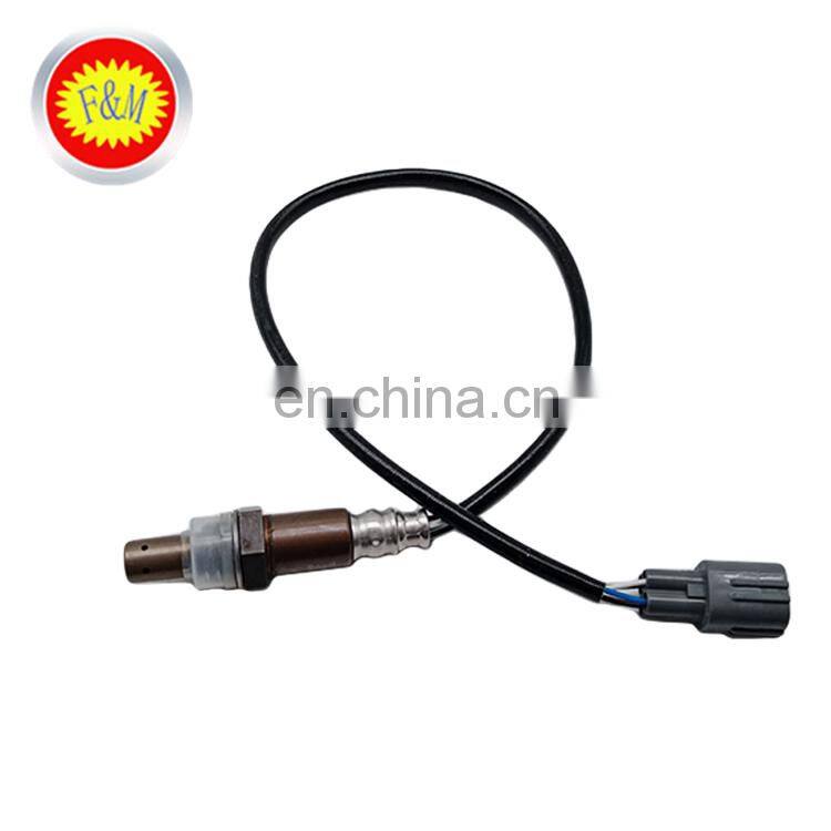 Wholesale Price Auto Japanese Car Parts OEM Dissolved Oxygen Parts Oxygen Sensor 89465-33180 89467-12030