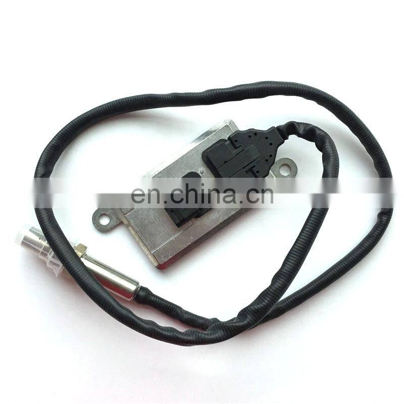 Diesel Engine Aftertreatment Device Flat Five Needles Nitrogen Oxide Sensor 5WK9 6720A 5801777219