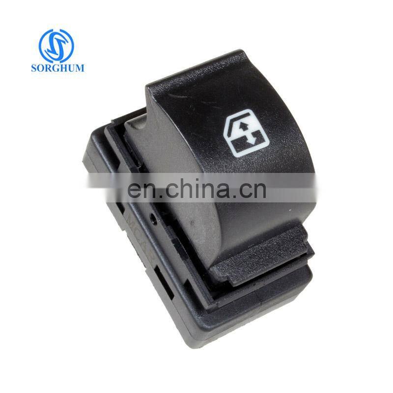 4Pin Regulator Electric Window Control Switch For Fiat 735379275