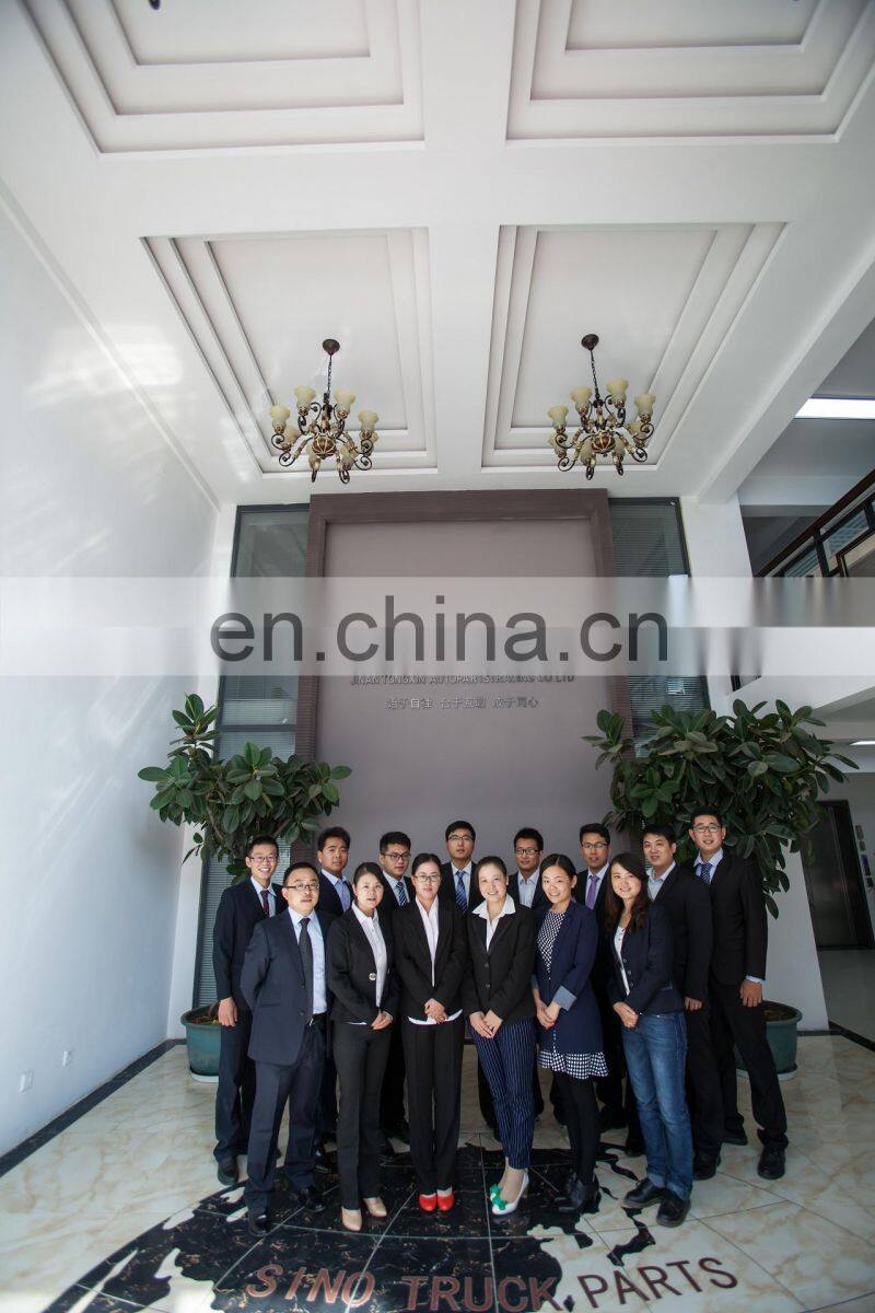 COMMON RAIL HIGH PRESSURE OIL PUMP R61540080101