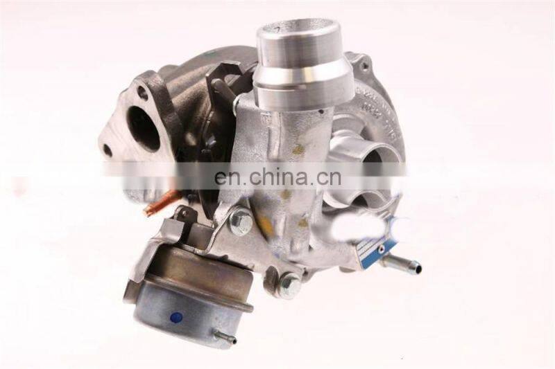 Factory supply BV39 54399880080 turbocharger for Audi
