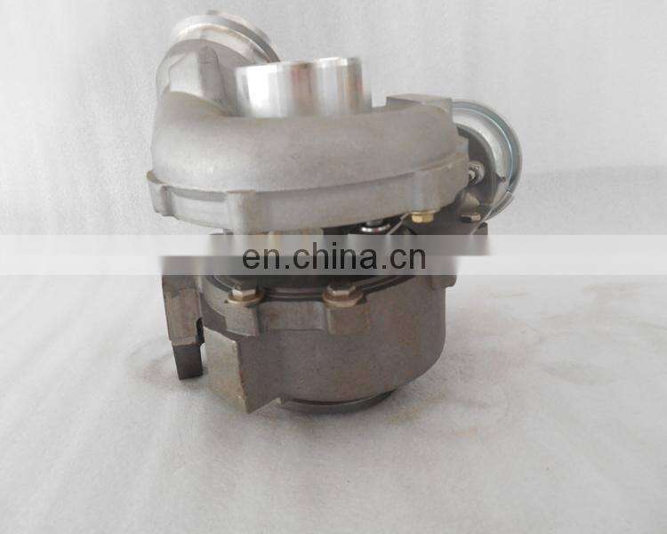GT1852V Turbocharger 709836-5004S A6110960899 Turbo for Mercedes Benz Truck Sprinter I 211CDI with OM611 DE22LA Engine