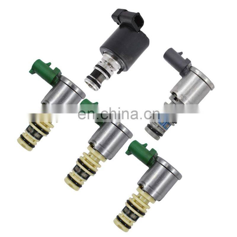 5L40E Transmission Solenoid for GM & BMW Shift TCC EPC NEW 1999-2003 ( 99166 )