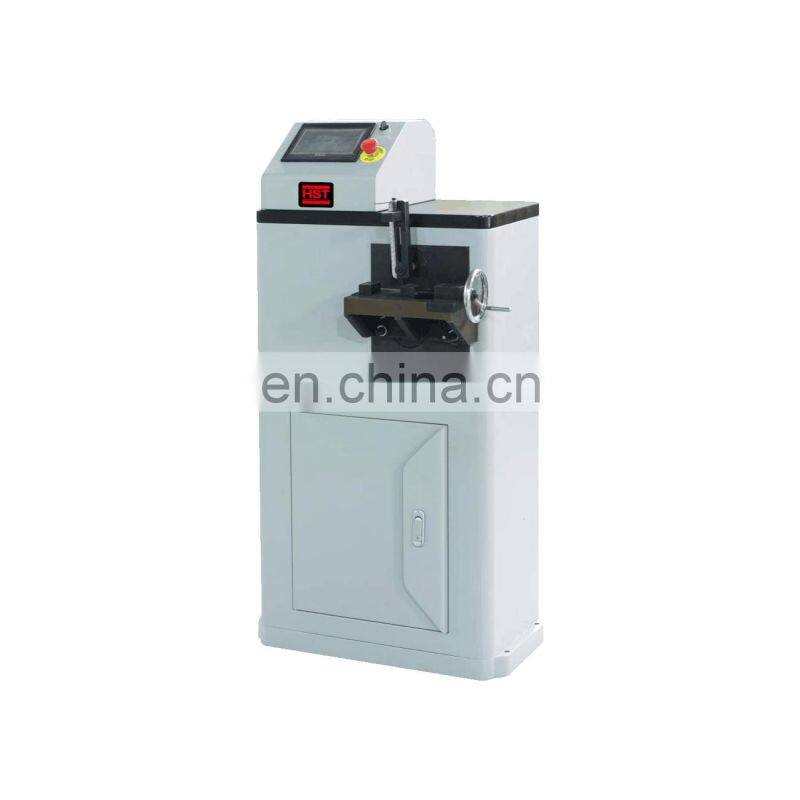JWJ-10 Electric Wire Repeated Reverse Bending Test Machine