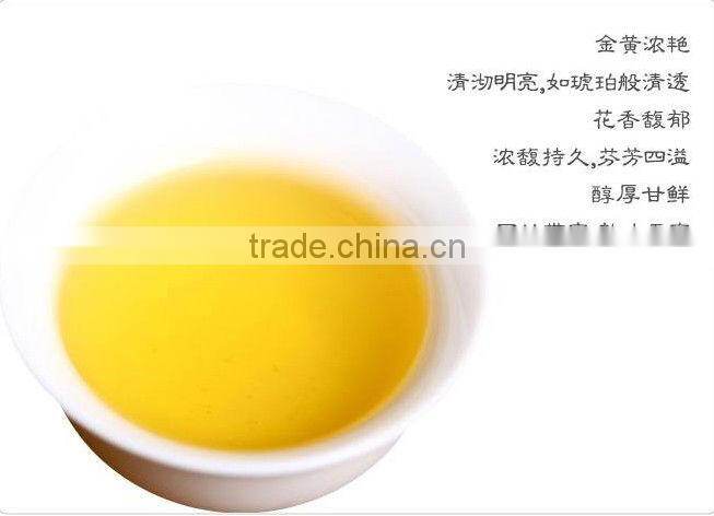 Tieguanyin Oolong Tea,Gift Box