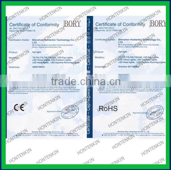 H8 H9 H11 LED driving light LED headlight 4500LM