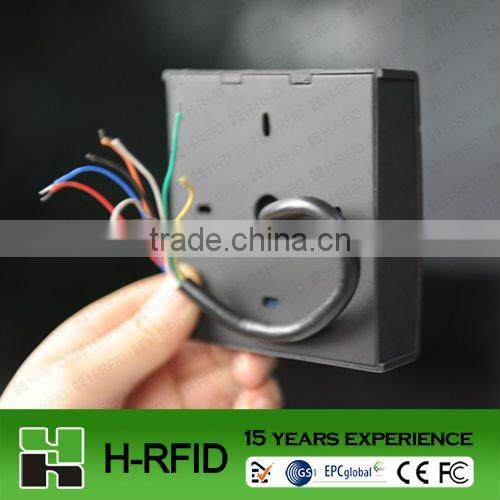 Wall mounted access control card reader--over 15 years experience