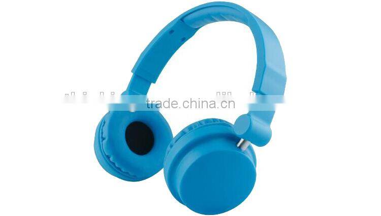 Cheap Wired Headset For Computer With Rohs