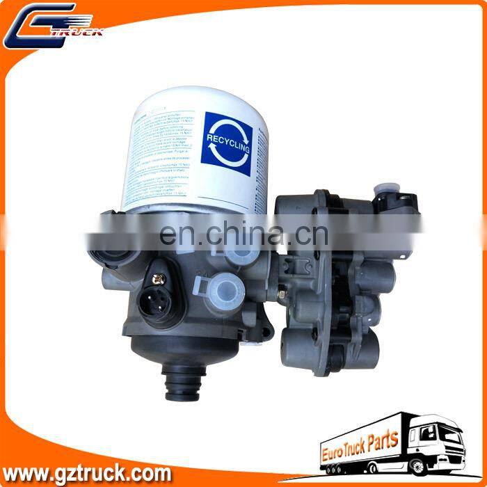 European Truck Auto Spare Parts Air Dryer Assy Oem ZB4578 for DAF Air Processing Unit