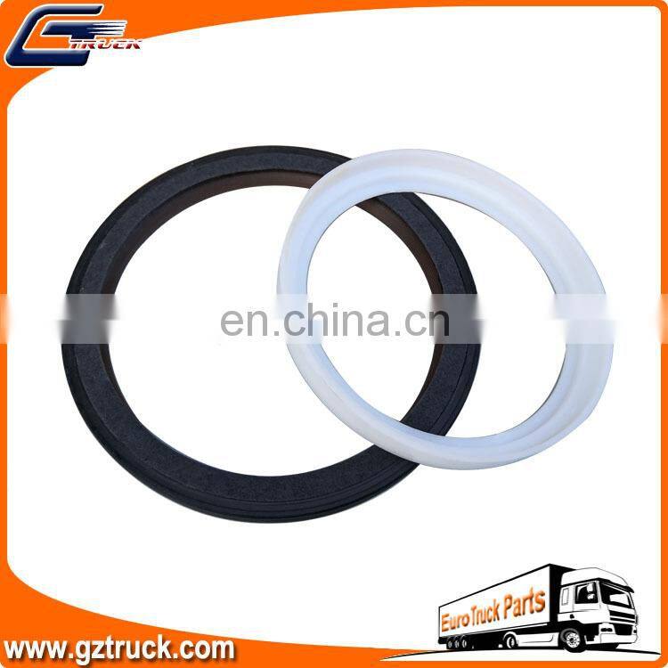 Heavy Duty Truck Parts Engine Oil Cooler OEM 1433183 for SC 316Z7 Truck Auto Radiator core assembly