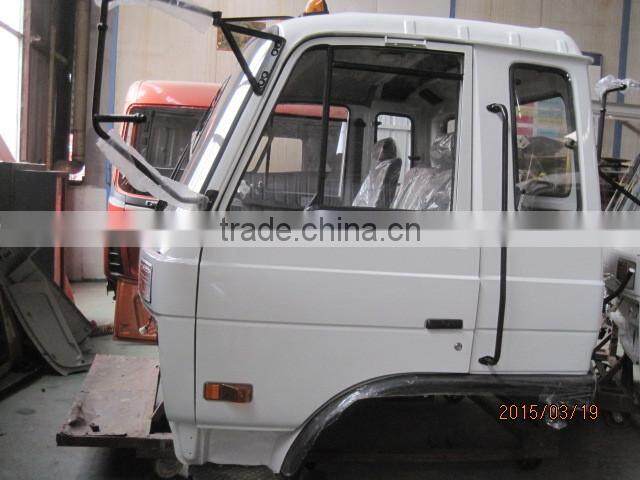 Truck cabin assembly - right hand drive