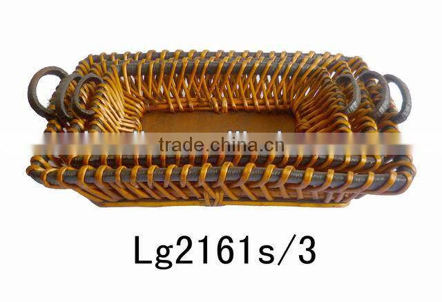 Baskets Fty Supplier / High quality