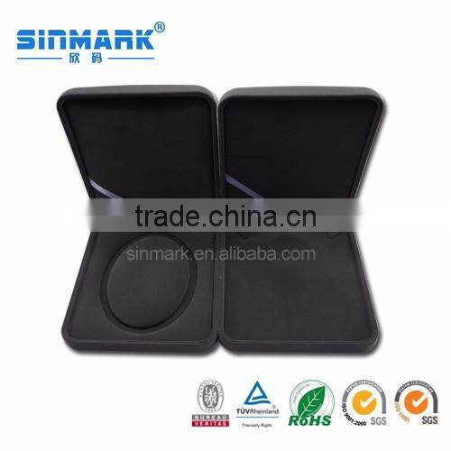 High grade fashion antique jewelry box,big jewellery boxes,box pendant necklace