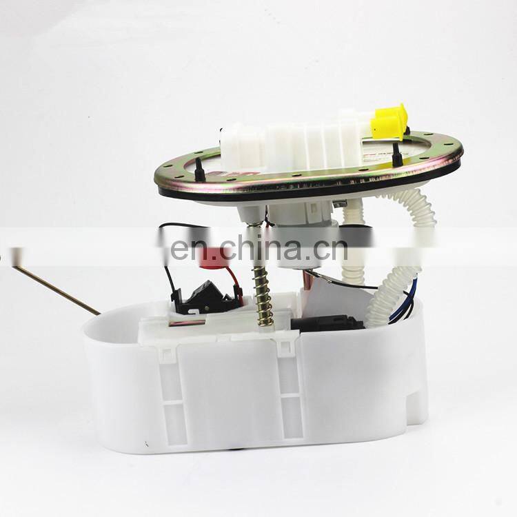 APS-17076 hot sale high quality auto parts fuel pump assembly for Xiali J77 N5 N3 Lifan