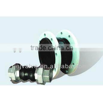 Flexible Rubber Joint Rubber Expansion Joint Manufacturers