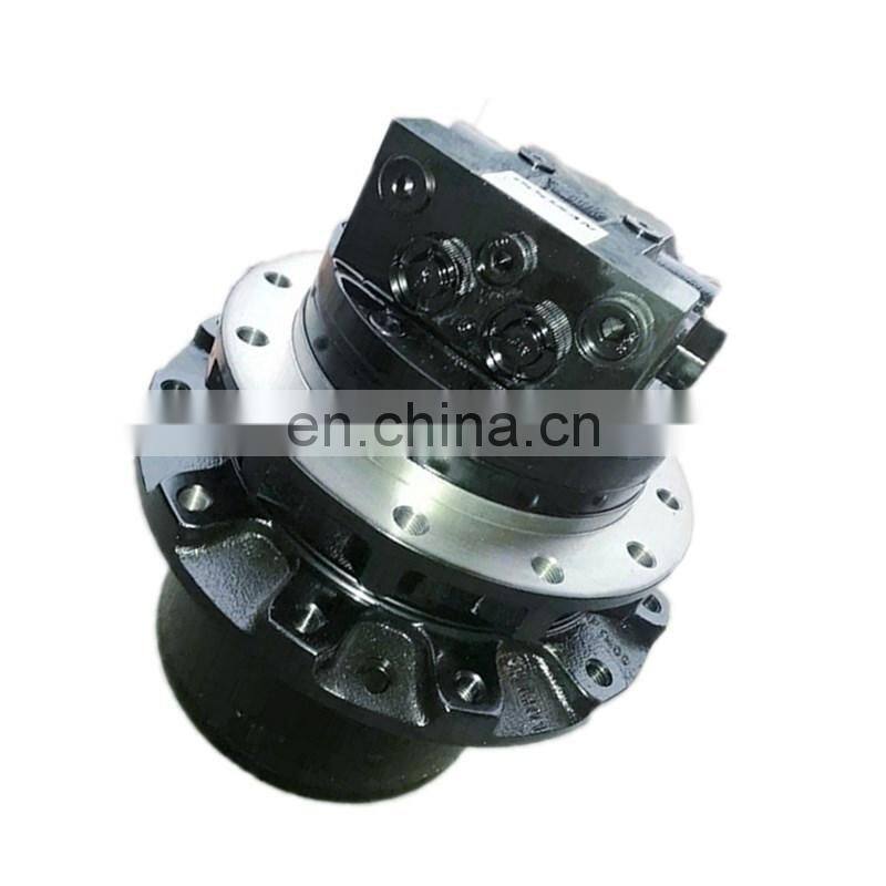 R75 final drive,R80 travel motor,R80-7 hydraulic motor 31N1-40010 31N1-40011