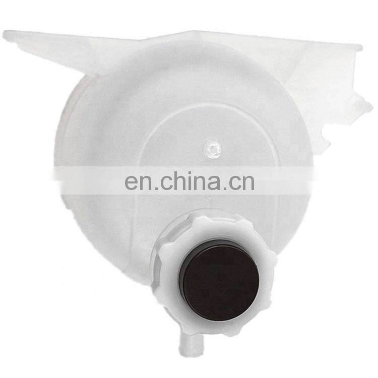 OEM 7701470460 Auto Cooling System Parts Radiator Coolant Water Tank For Renault