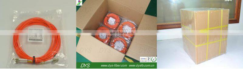 Fiber Optic 12F 24F OM3 MPO Cassette MTP Cassette