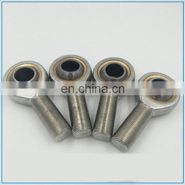 High Quality Wholesale Joint Kit Bearing External thread Ball Joint Spherical Rod End SA5
