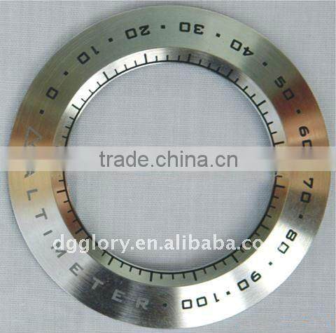 Diode pump laser marking machine for stainless steel DPG75 with metal tube