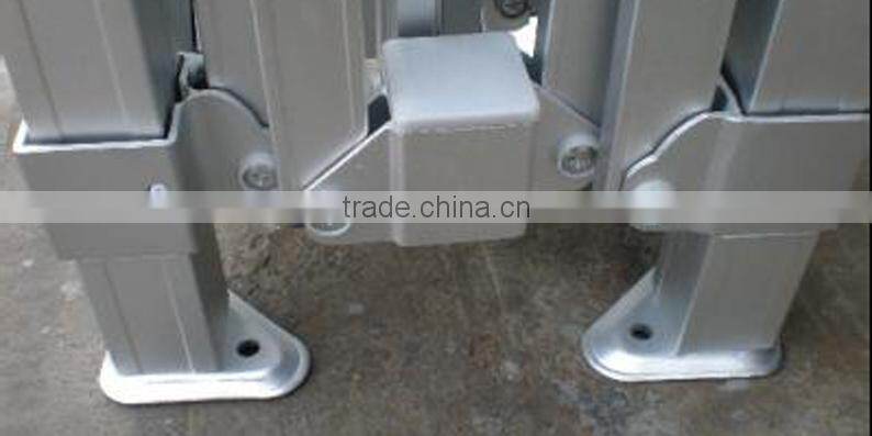 3x3m ( 10ft X 10ft ) Folding Trade Show Tent Canopy