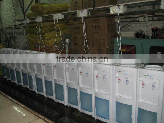 RO Water Dispenser, RO Water Cooler, Water Cooler with Filter B22