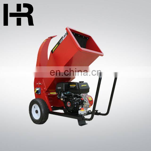 discount tree branch garden shredder machine quality guarantee